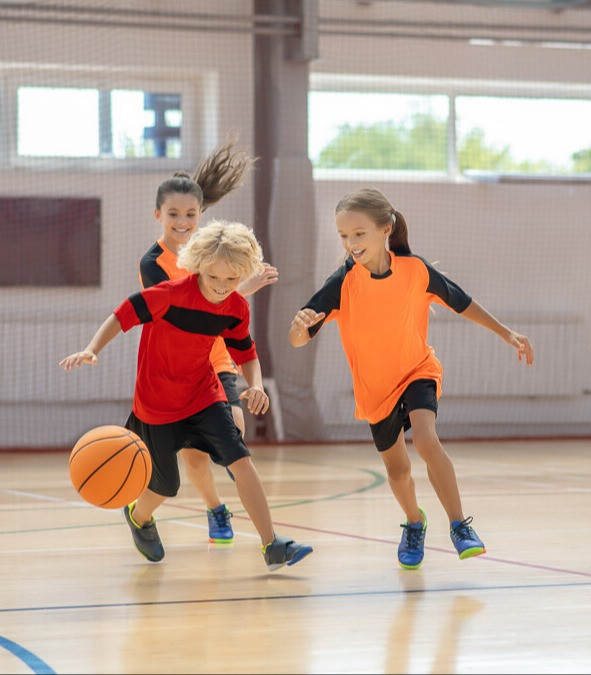 BASKET