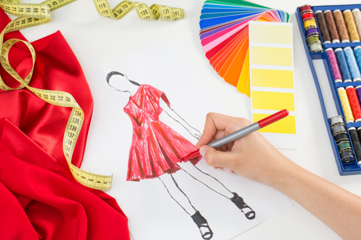 Mode & Graphisme