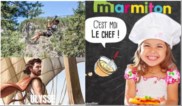 PatroVacances