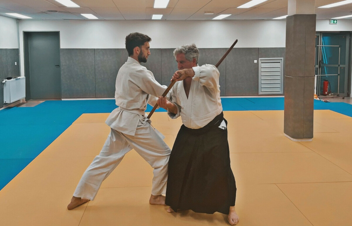 AIKIDO