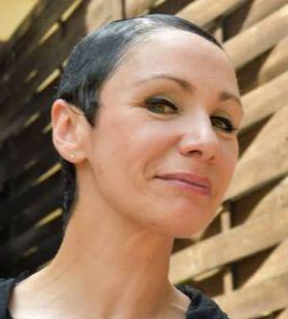 photo Cécile BERREBI de NOAILLES